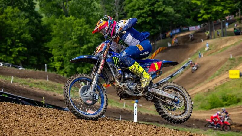 Deegan OUT dal Nazioni 2025: Justin Cooper chiamato a sostituirlo