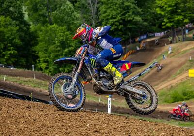 Deegan OUT dal Nazioni 2025: Justin Cooper chiamato a sostituirlo