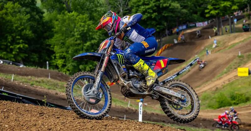 Deegan OUT dal Nazioni 2025: Justin Cooper chiamato a sostituirlo