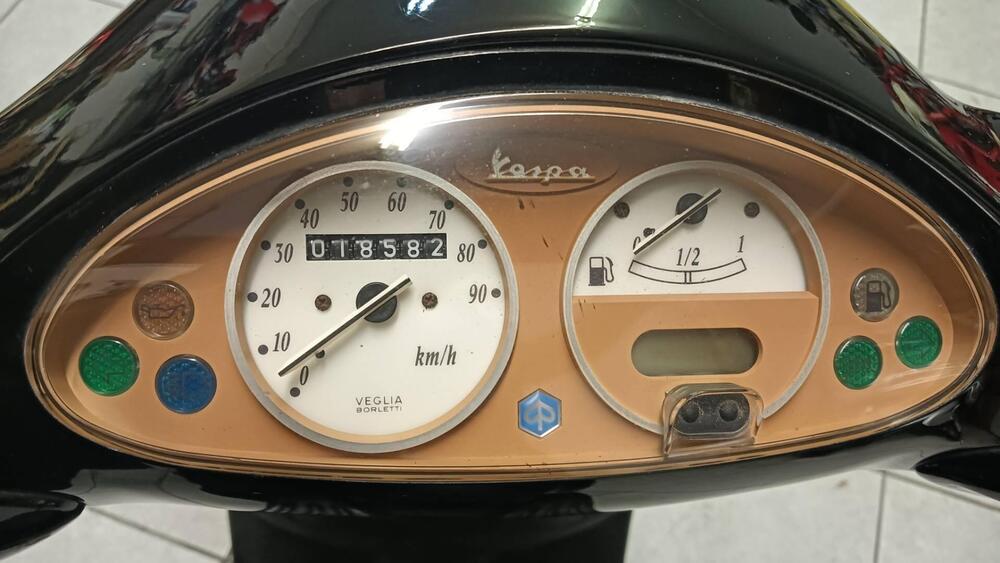 Vespa 50 ET2 (1997 - 98) (7)