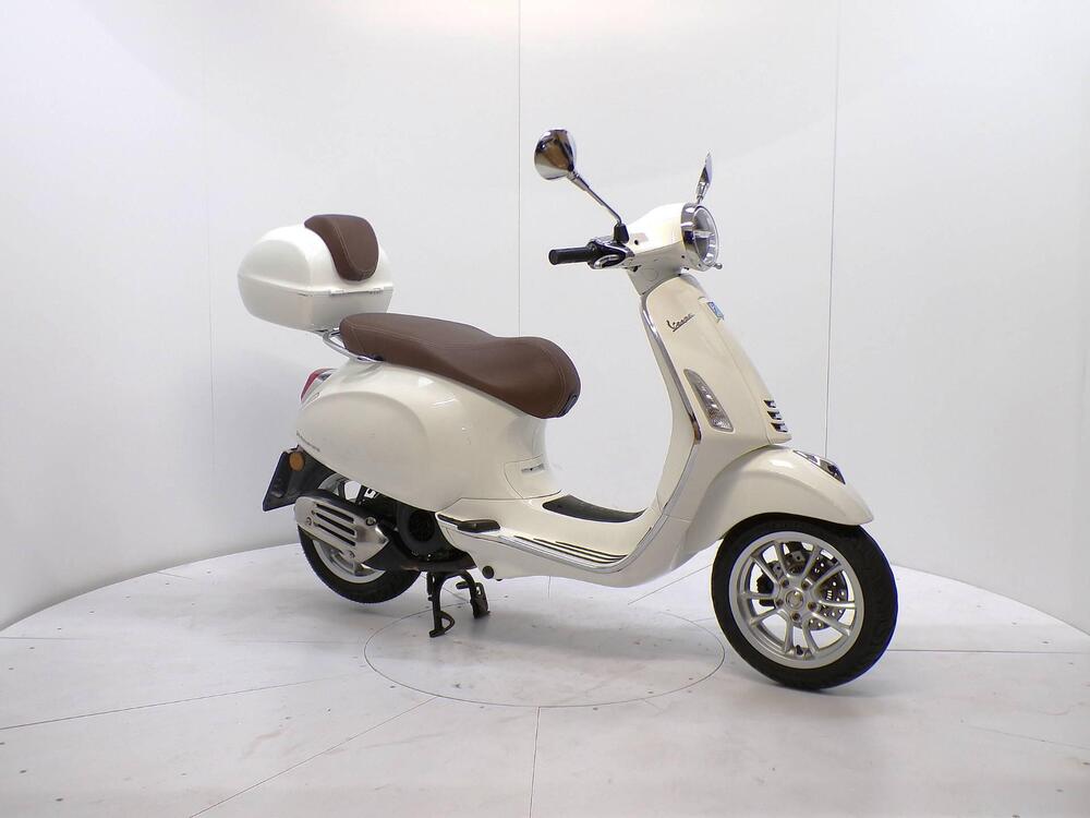 Vespa Primavera 125 (2021 - 23) (2)