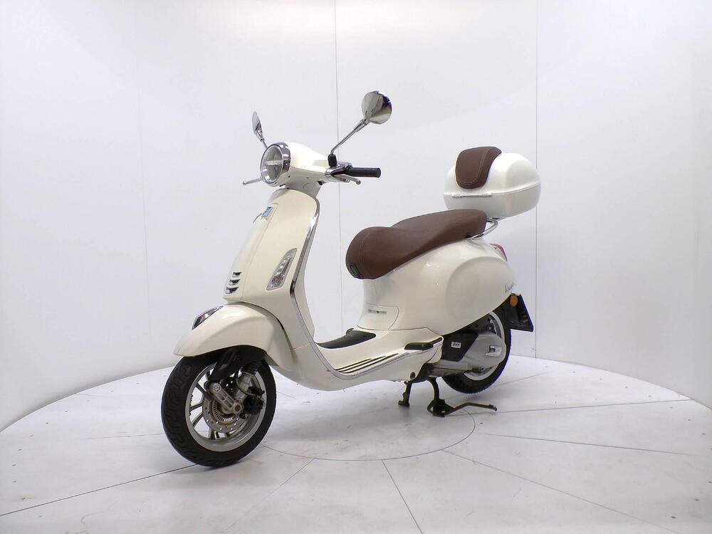 Vespa Primavera 125 (2021 - 23) (3)