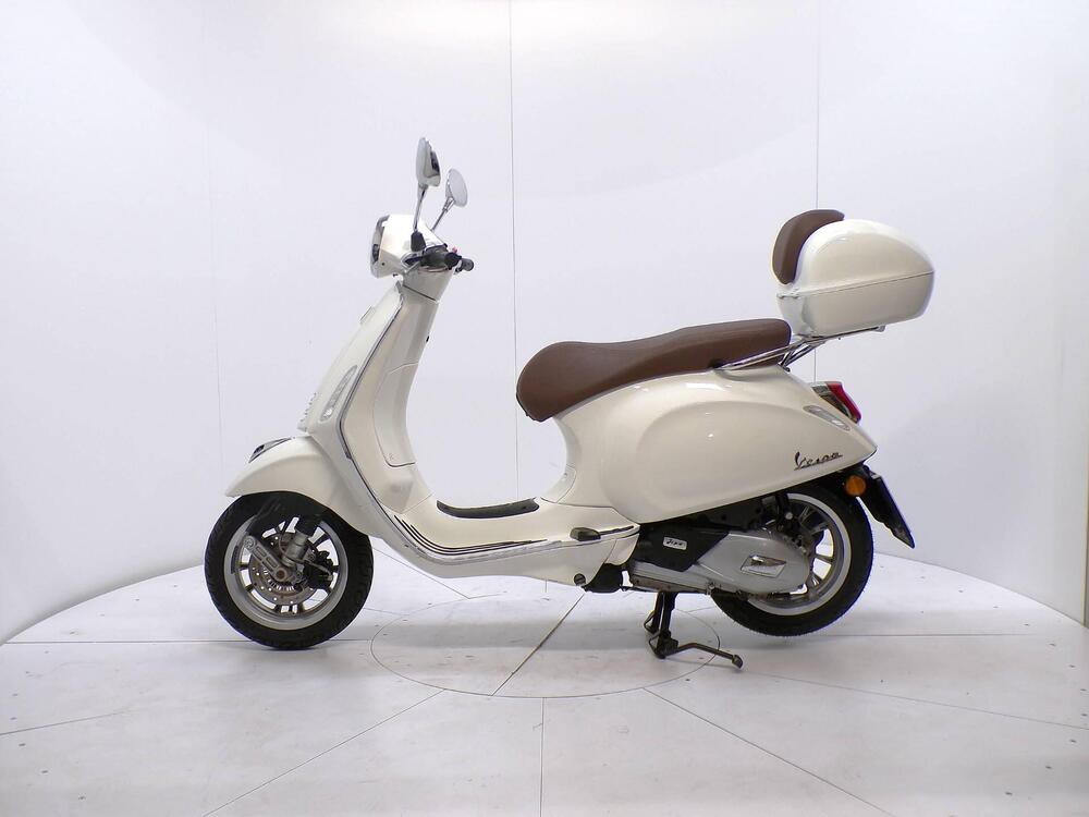 Vespa Primavera 125 (2021 - 23) (4)