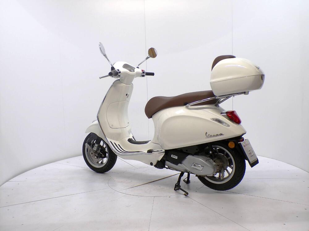 Vespa Primavera 125 (2021 - 23) (5)