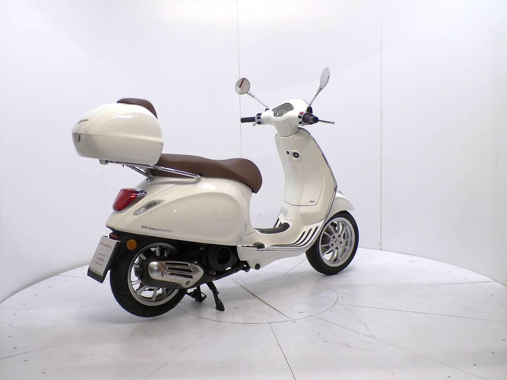Vespa Primavera 125 (2021 - 23) (6)