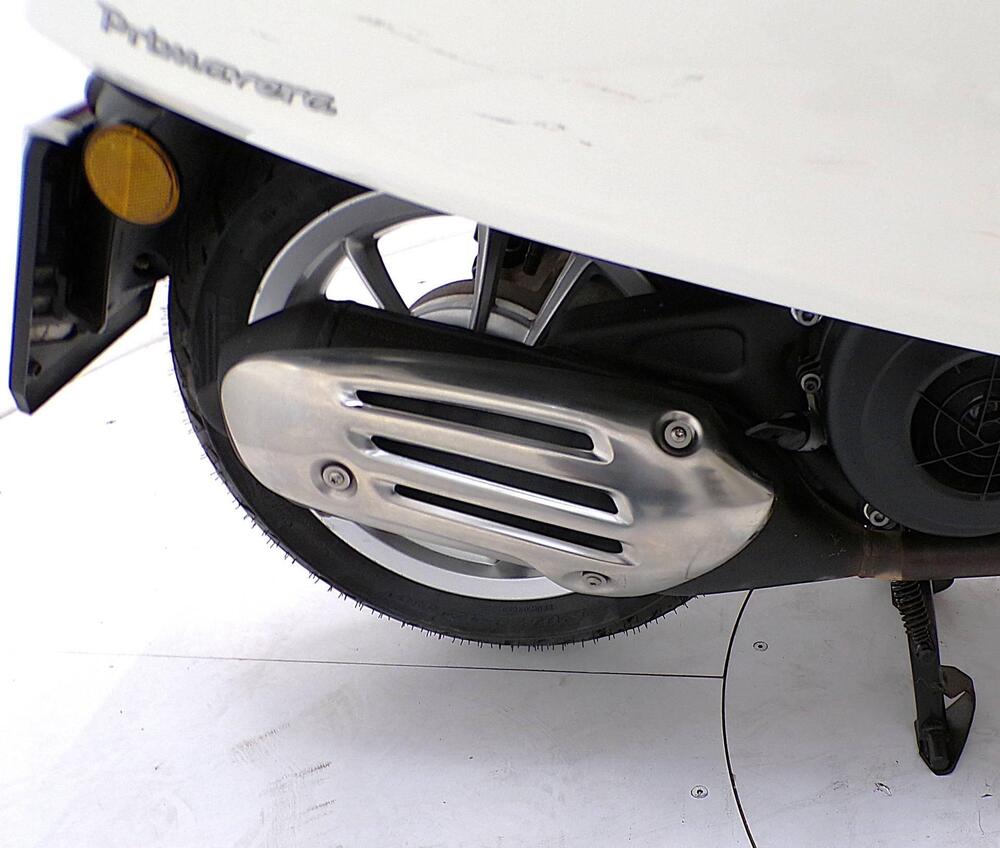 Vespa Primavera 125 (2021 - 23) (10)