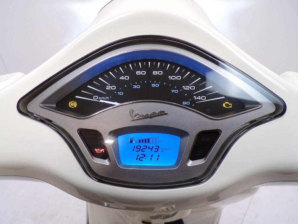 Vespa Primavera 125 (2021 - 23) (11)