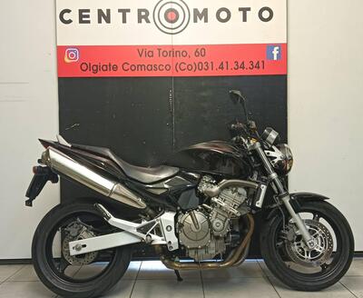 Honda Hornet 600 (2003 - 04) usata