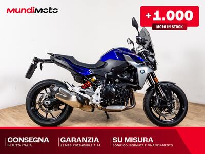 Bmw F 900 R (2025) usata