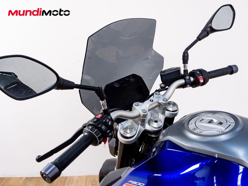 Bmw F 900 R (2021 - 24) (11)