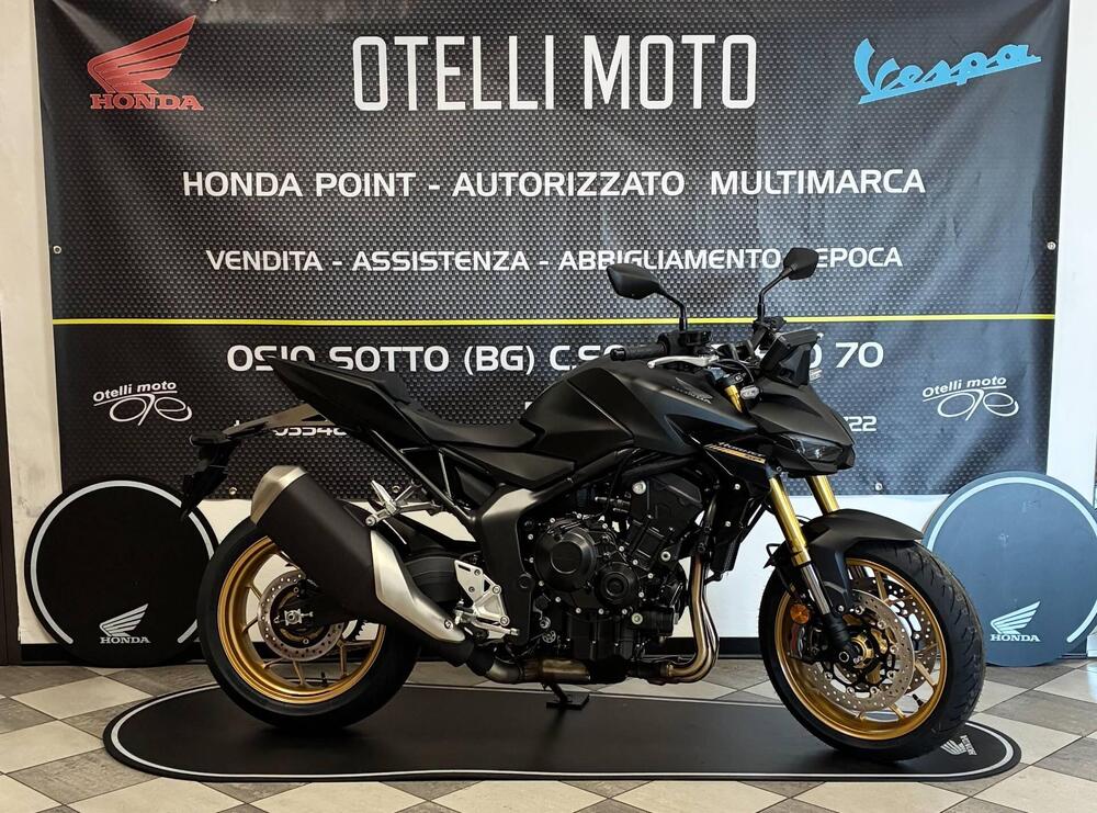 Honda CB 1000 Hornet SP (2025 - 26)