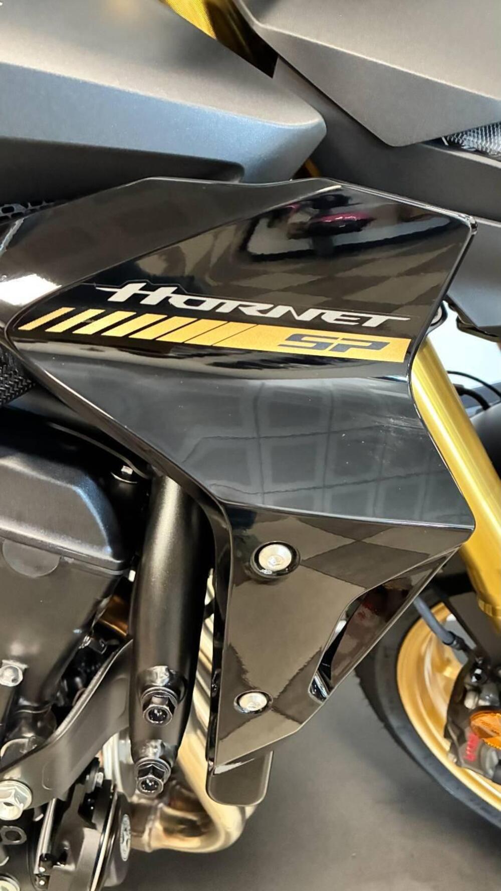 Honda CB 1000 Hornet SP (2025 - 26) (3)