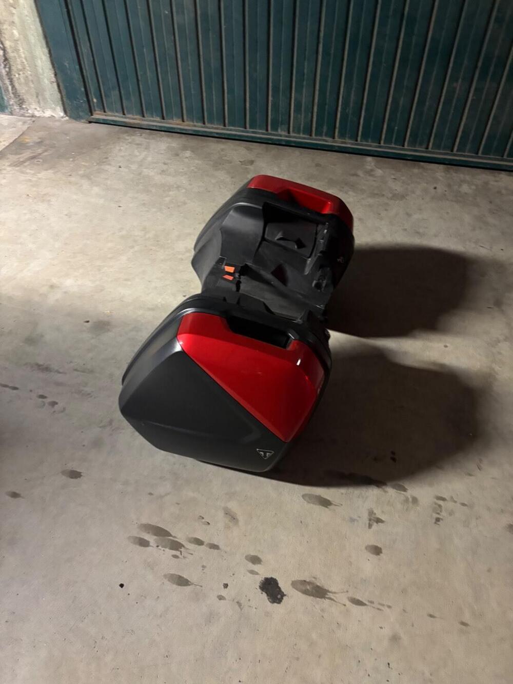 Triumph Tiger Sport 660 (2022 - 24) (3)