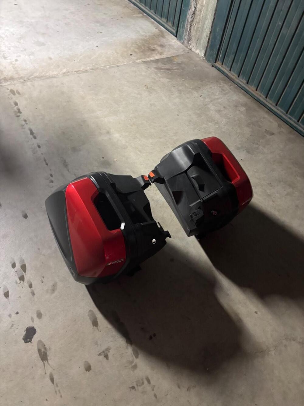 Triumph Tiger Sport 660 (2022 - 24) (4)