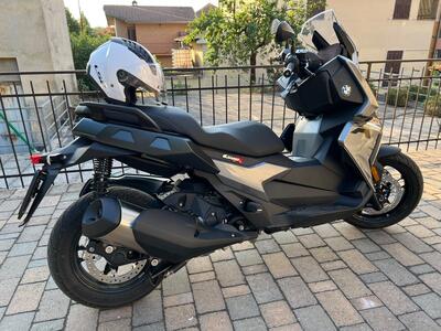 Bmw C 400 X (2021 - 24) usata
