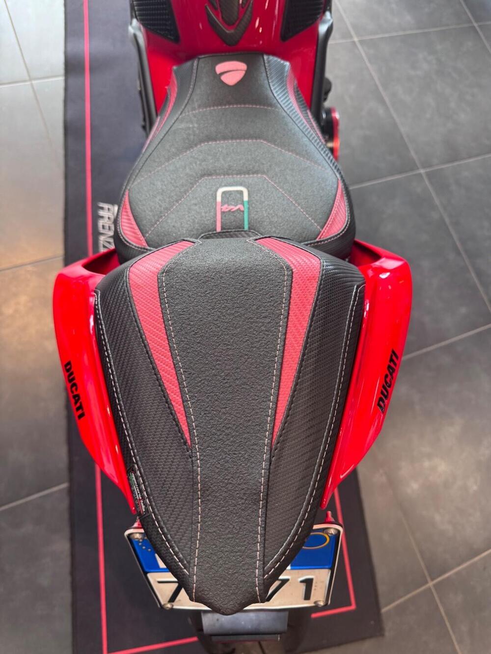 Ducati Streetfighter V4 S (2023 - 24) (18)