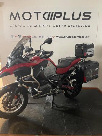 Bmw R 1200 GS Adventure (2017 - 18) usata