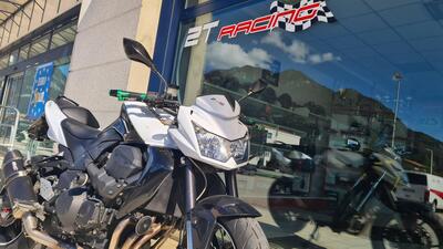 Kawasaki Z 750 (2007 - 14) usata