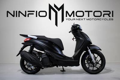 Piaggio Medley 125 S (2025) nuova