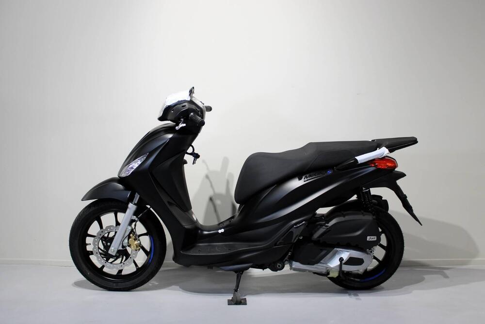 Piaggio Medley 125 S (2025 - 26) (4)