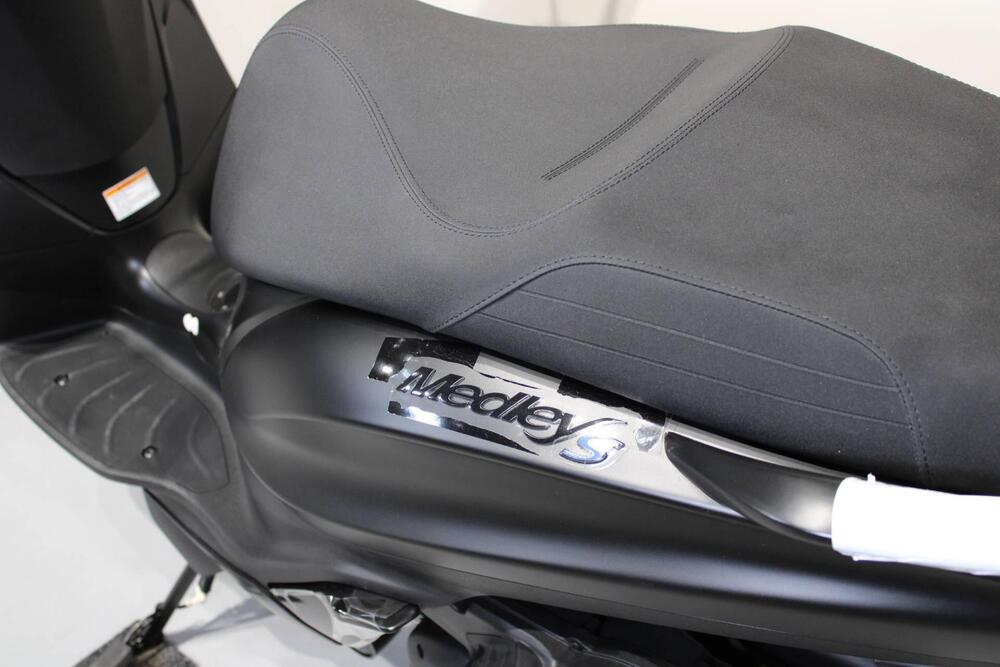 Piaggio Medley 125 S (2025 - 26) (5)