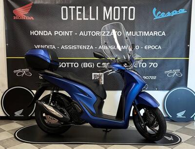 Honda SH 125i (2024 - 25) nuova
