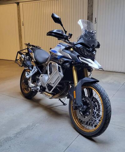 Voge Valico 900DSX (2024 - 25) usata