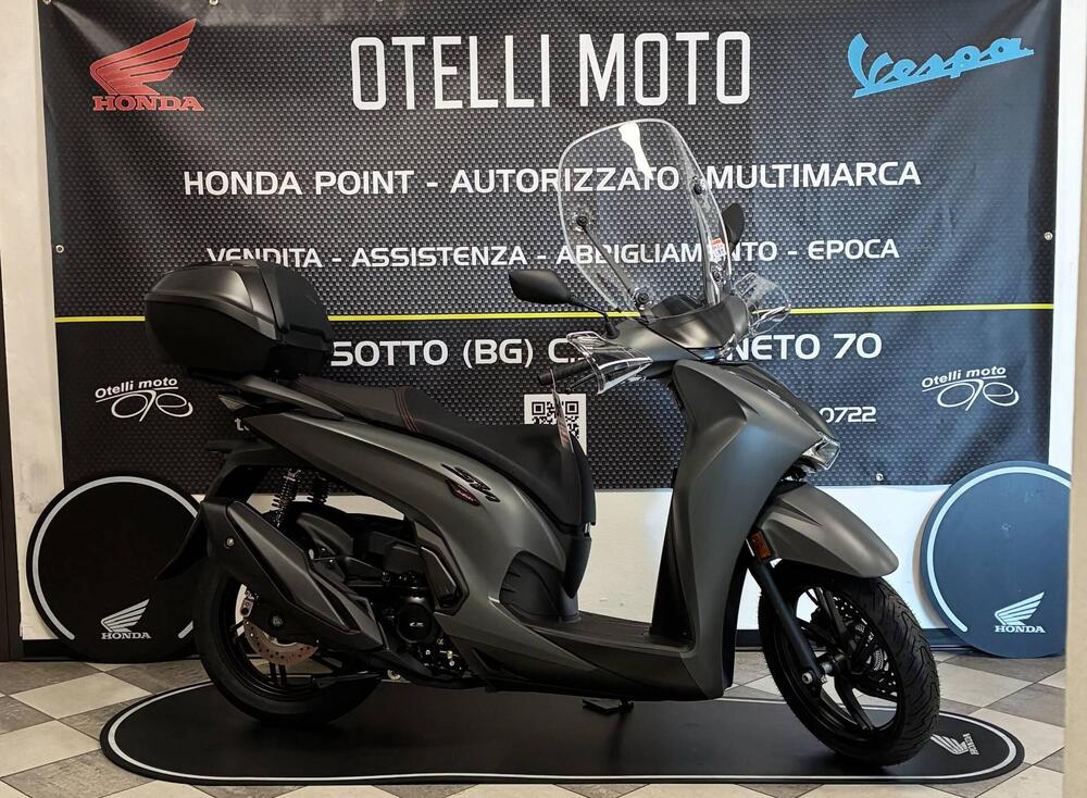 Honda SH 350i Sport (2025 - 26)