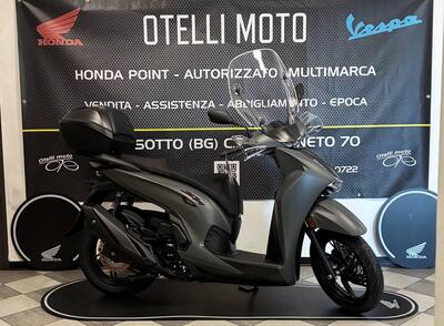 Honda SH 350i Sport (2025) nuova