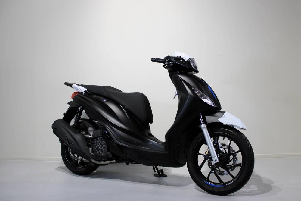 Piaggio Medley 200 S (2025 - 26) (2)