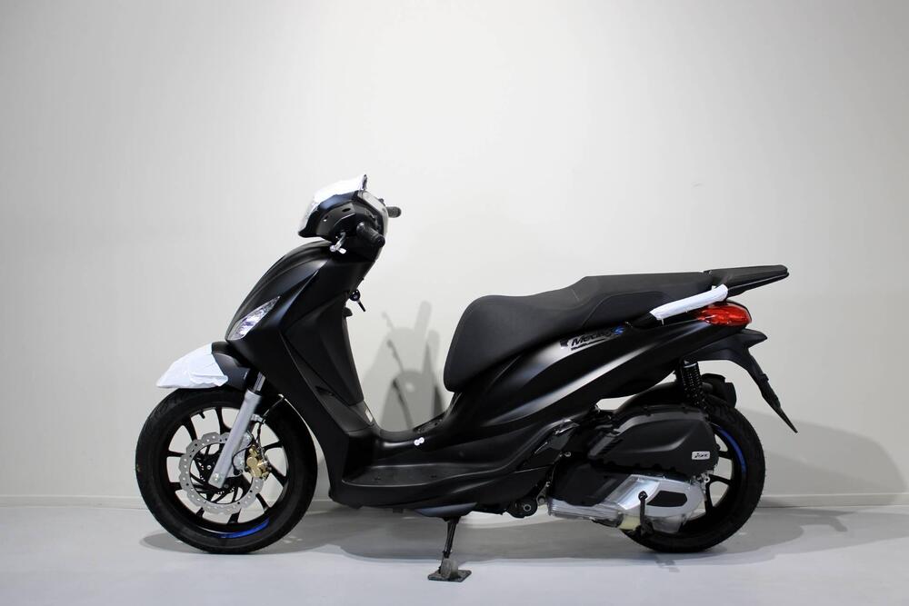 Piaggio Medley 200 S (2025 - 26) (4)