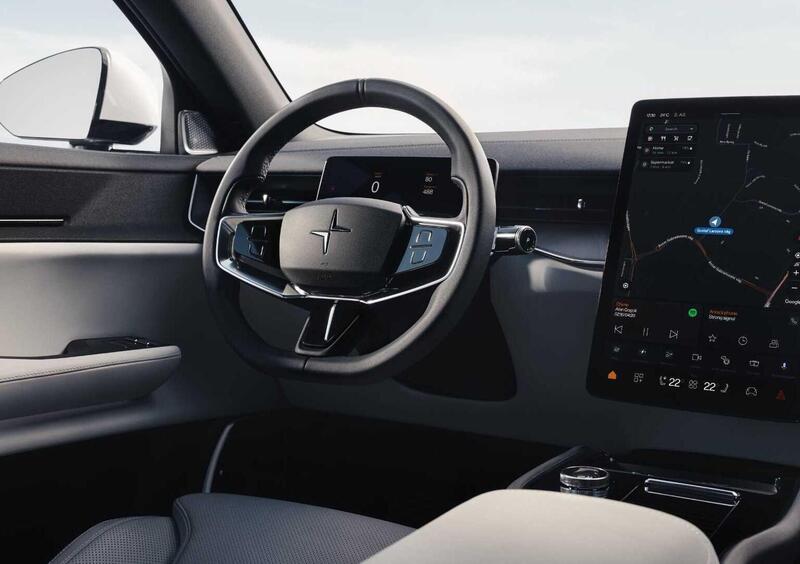 Polestar Polestar 3 (10)