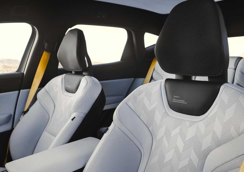 Polestar Polestar 3 (13)