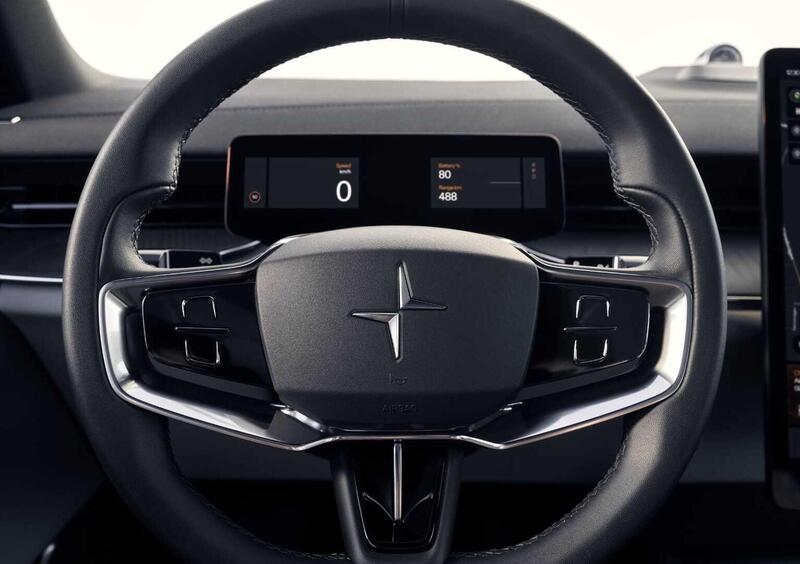 Polestar Polestar 3 (11)