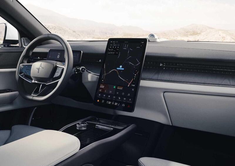 Polestar Polestar 3 (9)