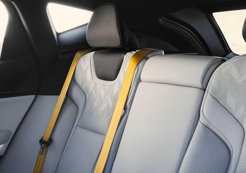 Polestar Polestar 3 (15)