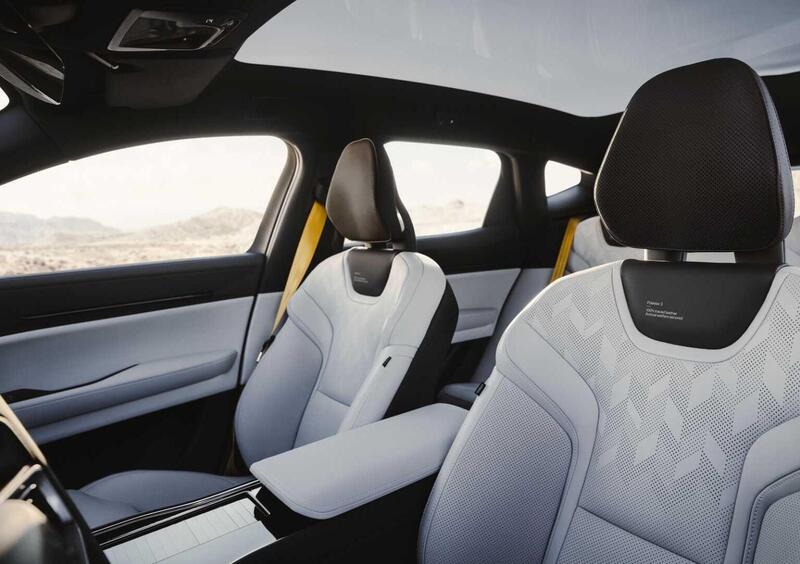 Polestar Polestar 3 (12)