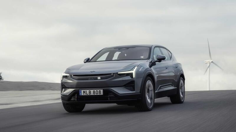 Polestar Polestar 3