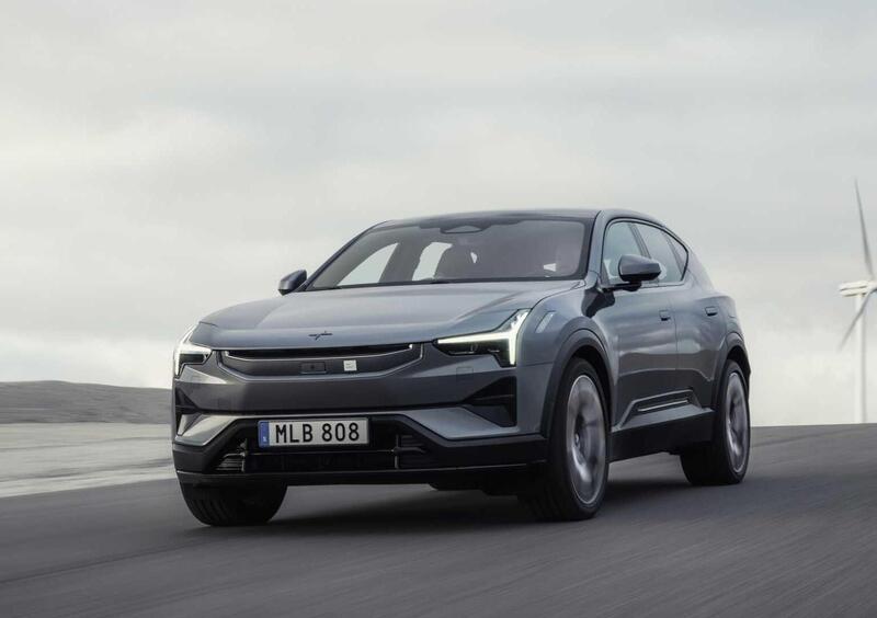 Polestar Polestar 3