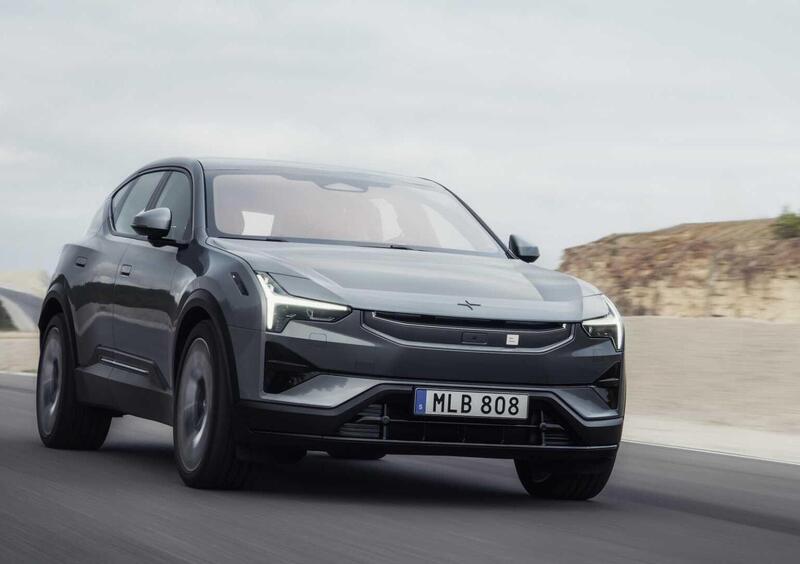 Polestar Polestar 3 (3)