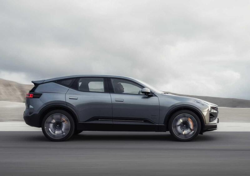 Polestar Polestar 3 (4)