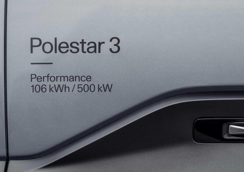 Polestar Polestar 3 (20)