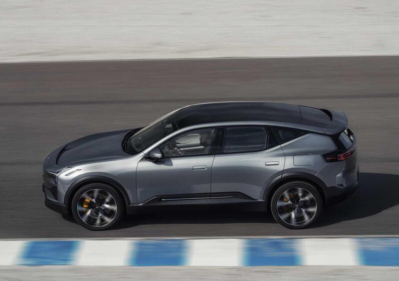 Polestar Polestar 3 (8)