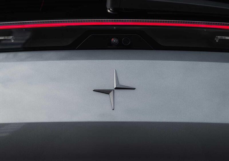 Polestar Polestar 3 (21)