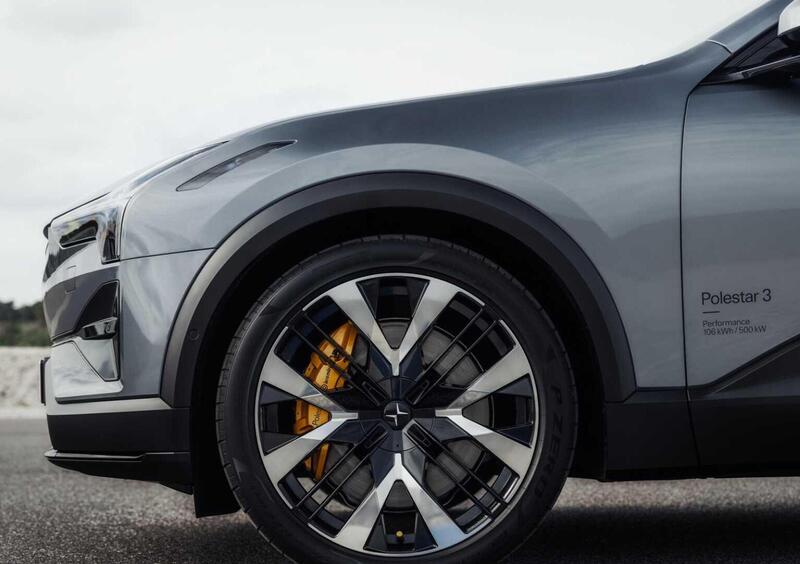 Polestar Polestar 3 (16)
