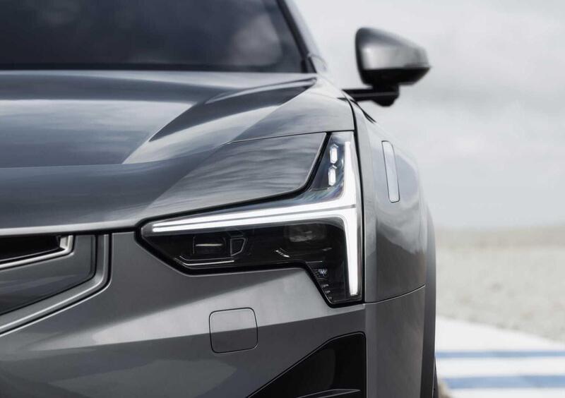 Polestar Polestar 3 (17)