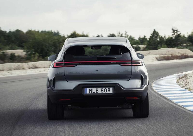 Polestar Polestar 3 (6)
