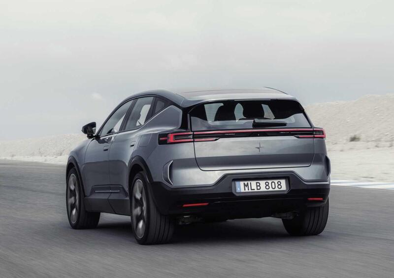 Polestar Polestar 3 (7)