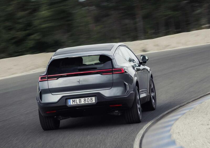 Polestar Polestar 3 (5)