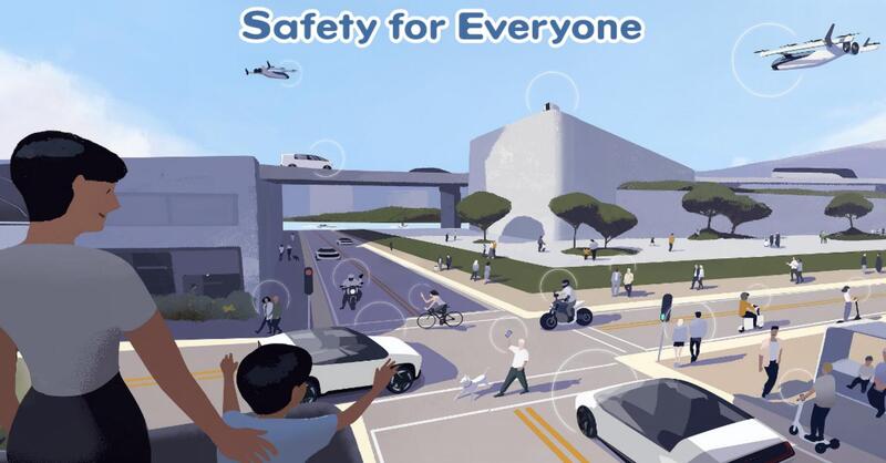 Honda: &egrave; possibile 0 incidenti?